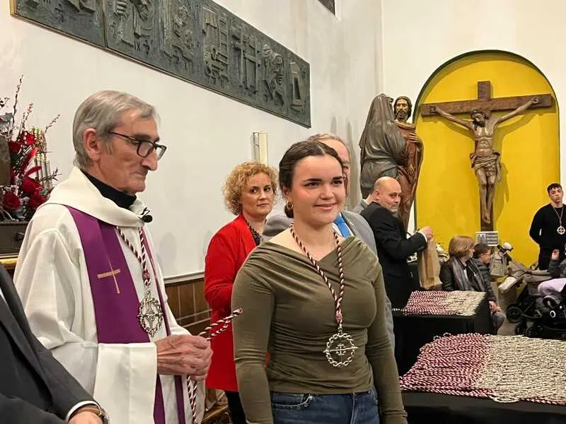 imposiciones de Medallas de la Tercera Ca&iacute;da _22