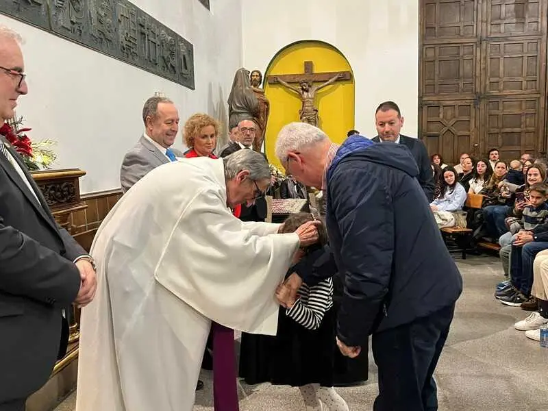 imposiciones de Medallas de la Tercera Ca&iacute;da _24