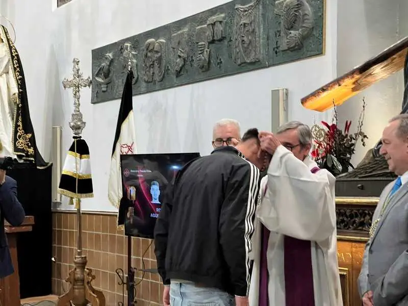 imposiciones de Medallas de la Tercera Ca&iacute;da _27