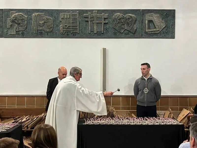 imposiciones de Medallas de la Tercera Ca&iacute;da _28