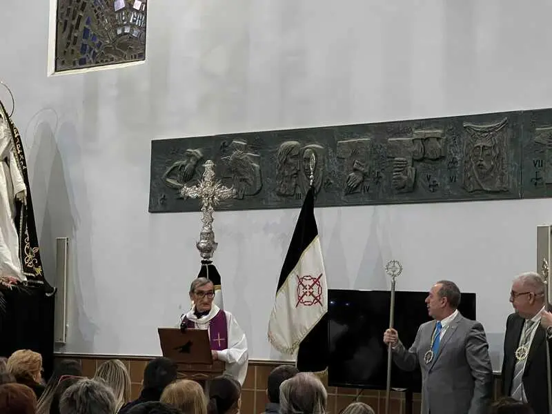 imposiciones de Medallas de la Tercera Ca&iacute;da _29