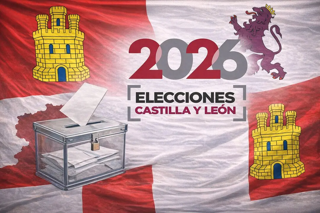 Elecciones 2026