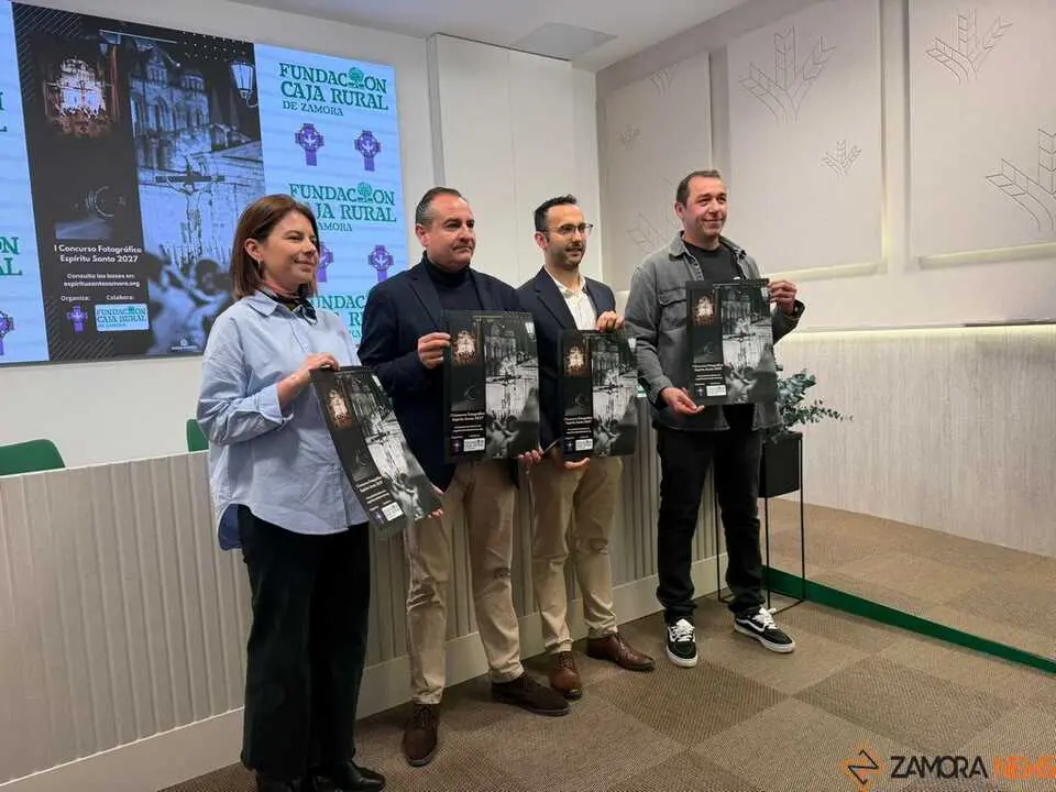 Concurso de Fotograf&iacute;a de la Hermandad del Esp&iacute;ritu Santo 