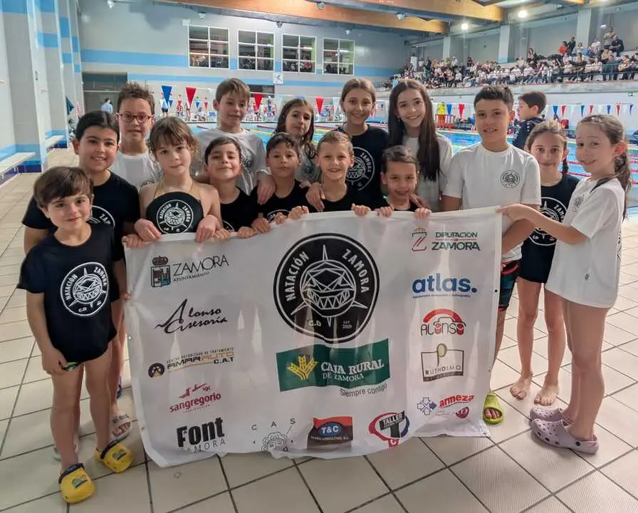 Liga Benjam&iacute;n y Prebenjam&iacute;n