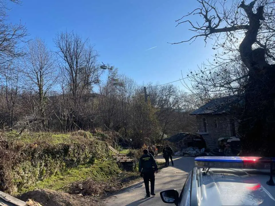 operativo de persona de desaparecida en Sanabria  (3)