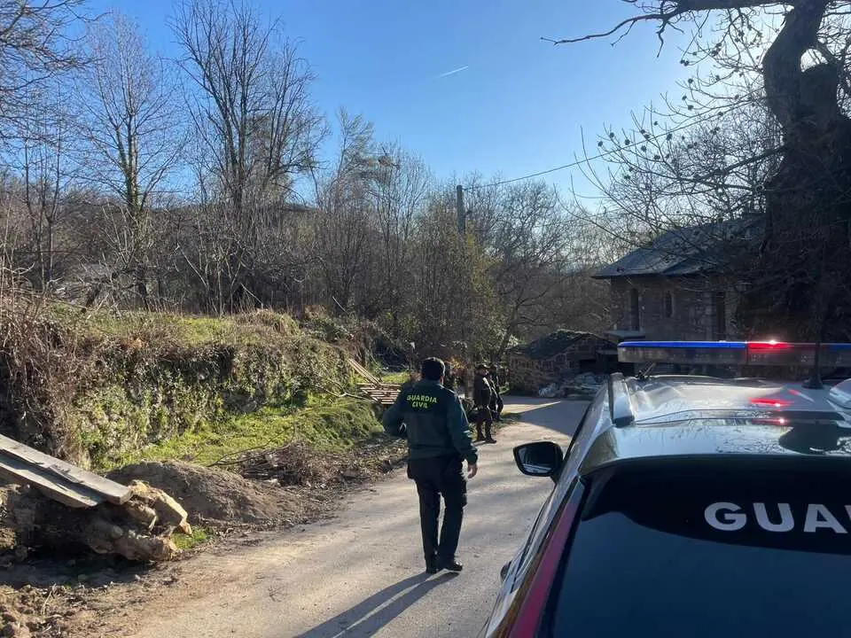 operativo de persona de desaparecida en Sanabria  (5)