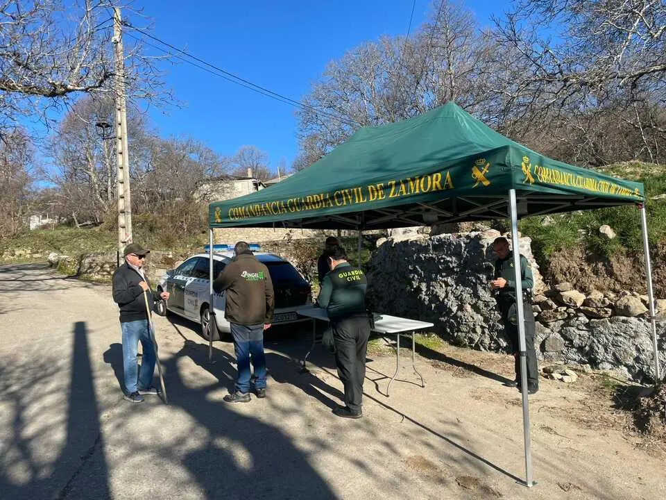 operativo de b&uacute;squeda en Sanabria  (1)