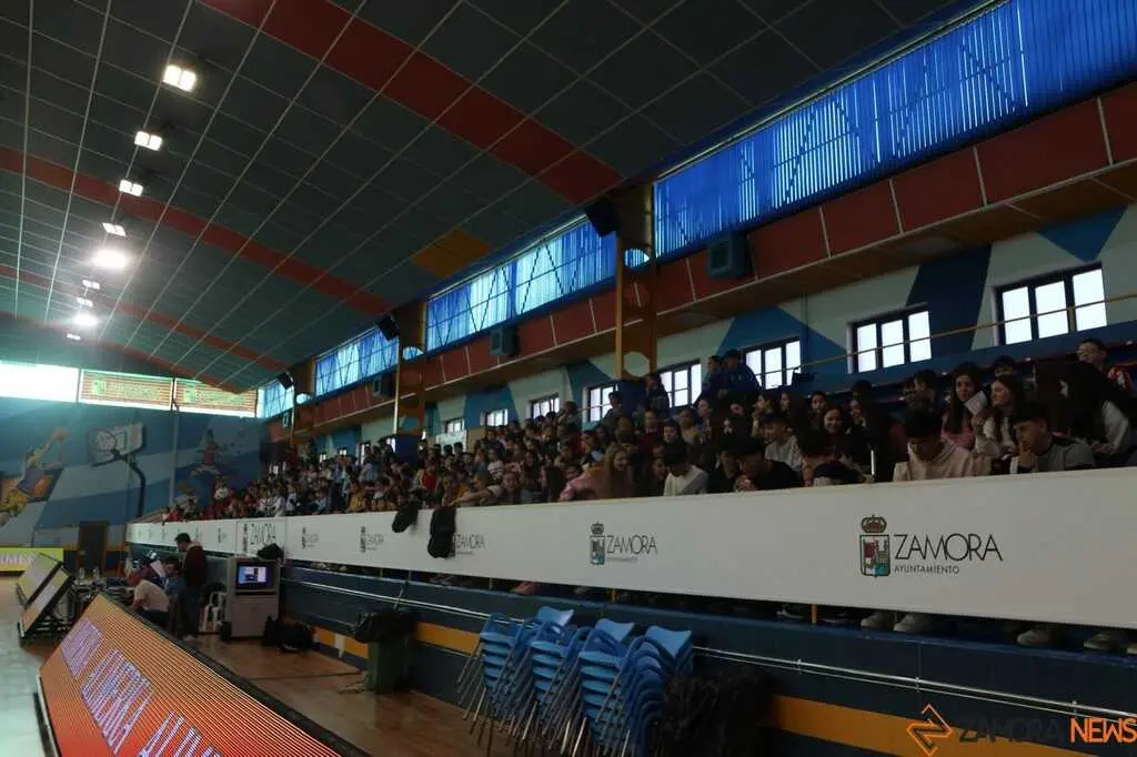 CB Zamora entrenamiento a puertas abiertas _5