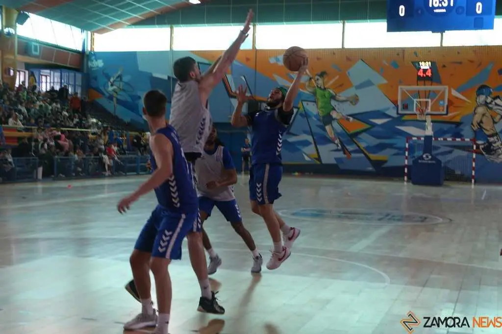 CB Zamora entrenamiento a puertas abiertas _13