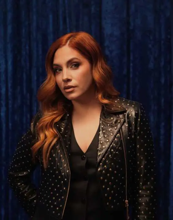 Leire Mart&iacute;nez