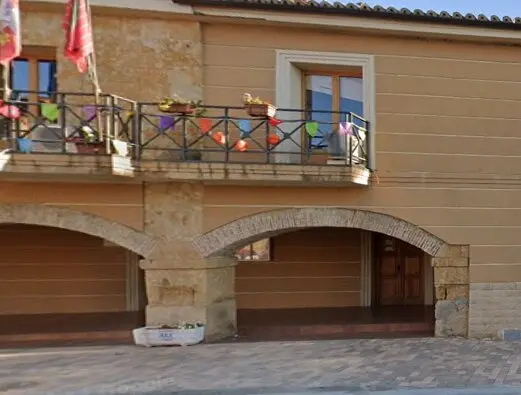 Ayuntamiento del Perdig&oacute;n. Foto Google