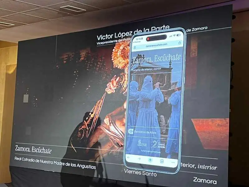 campa&ntilde;a de promoci&oacute;n tur&iacute;stica de la Semana Santa 2026