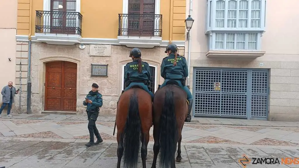  jornadas sobre desapariciones involuntarias en el medio rural 