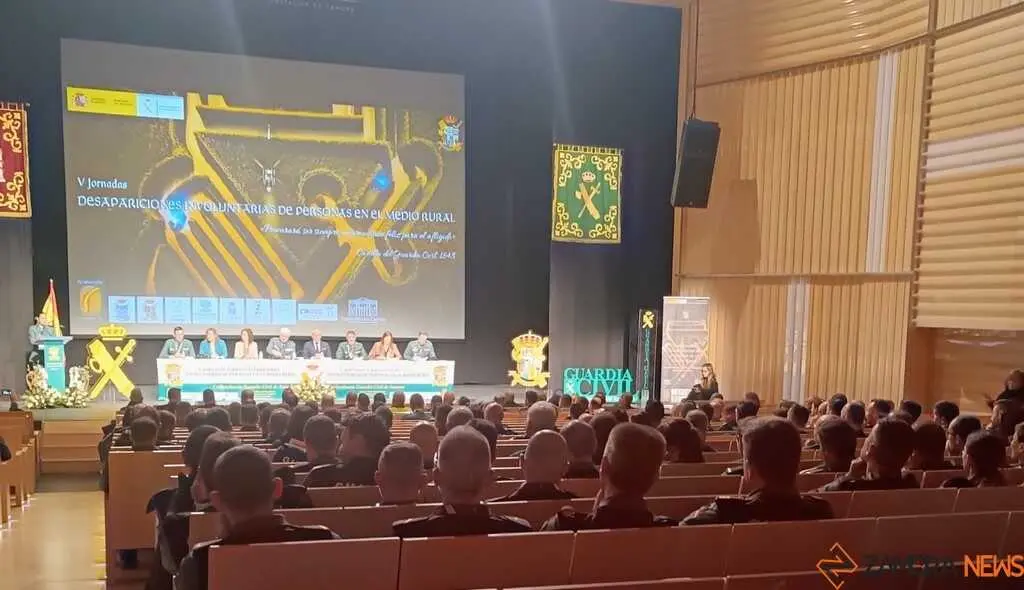  jornadas sobre desapariciones involuntarias en el medio rural _9