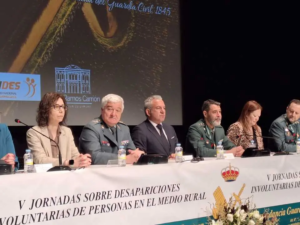 jornadas sobre desapariciones involuntarias en el medio rural _13