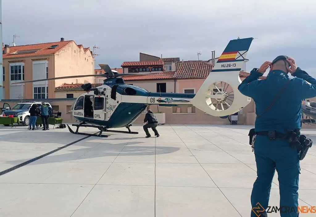  jornadas sobre desapariciones involuntarias en el medio rural _3