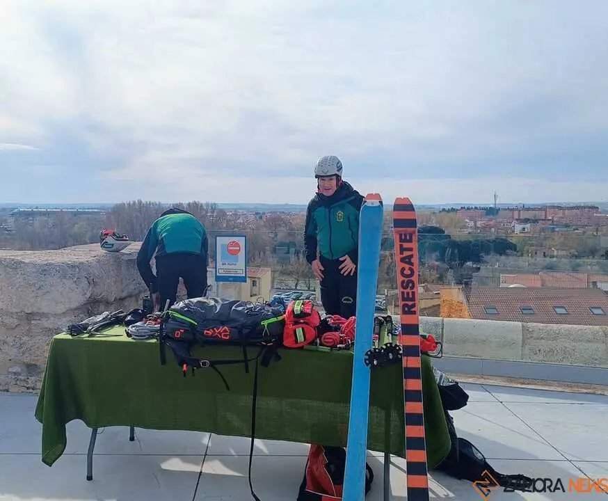  jornadas sobre desapariciones involuntarias en el medio rural _7