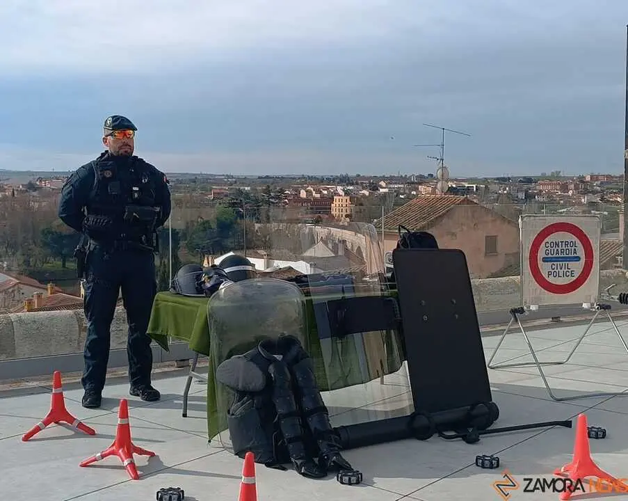  jornadas sobre desapariciones involuntarias en el medio rural _9