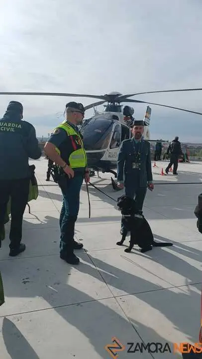  jornadas sobre desapariciones involuntarias en el medio rural _12