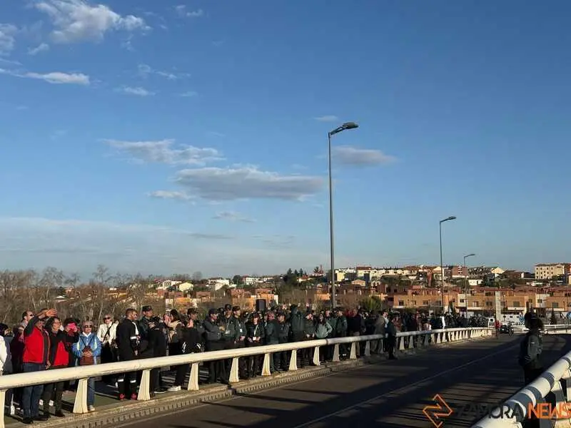 simulacro de una persona desaparecida en Zamora _37