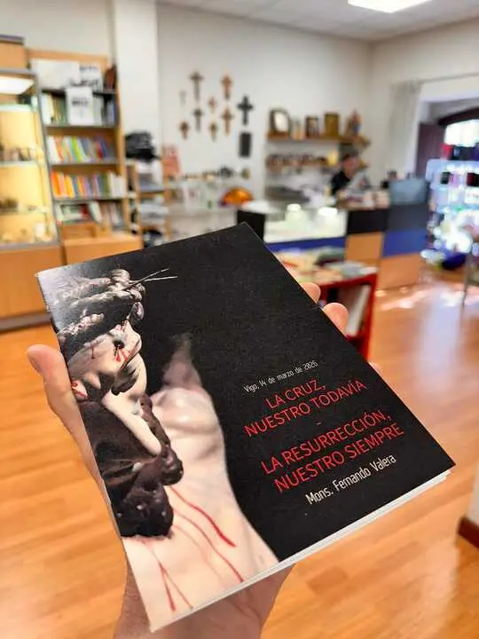 Preg&oacute;n Obispo en Vigo - imagen Di&oacute;cesis de Zamora