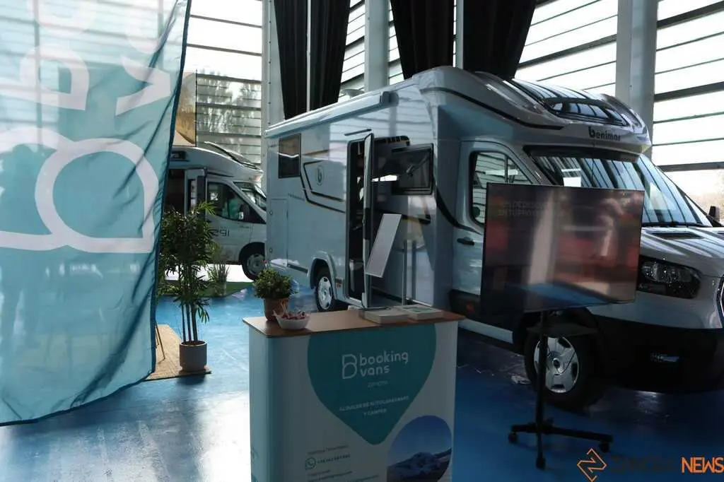  Expo Caravan CyL 2026 IFEZA 