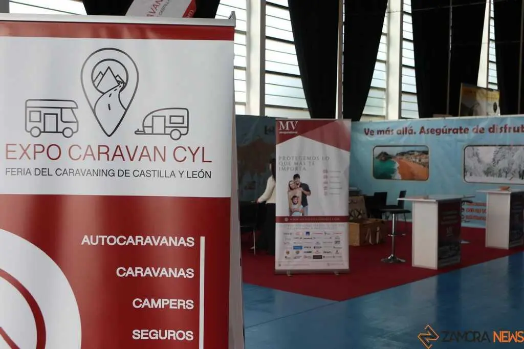  Expo Caravan CyL 2026 IFEZA _2