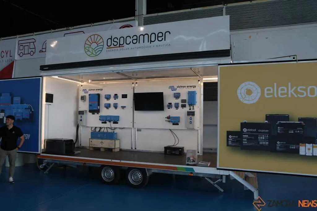  Expo Caravan CyL 2026 IFEZA _3