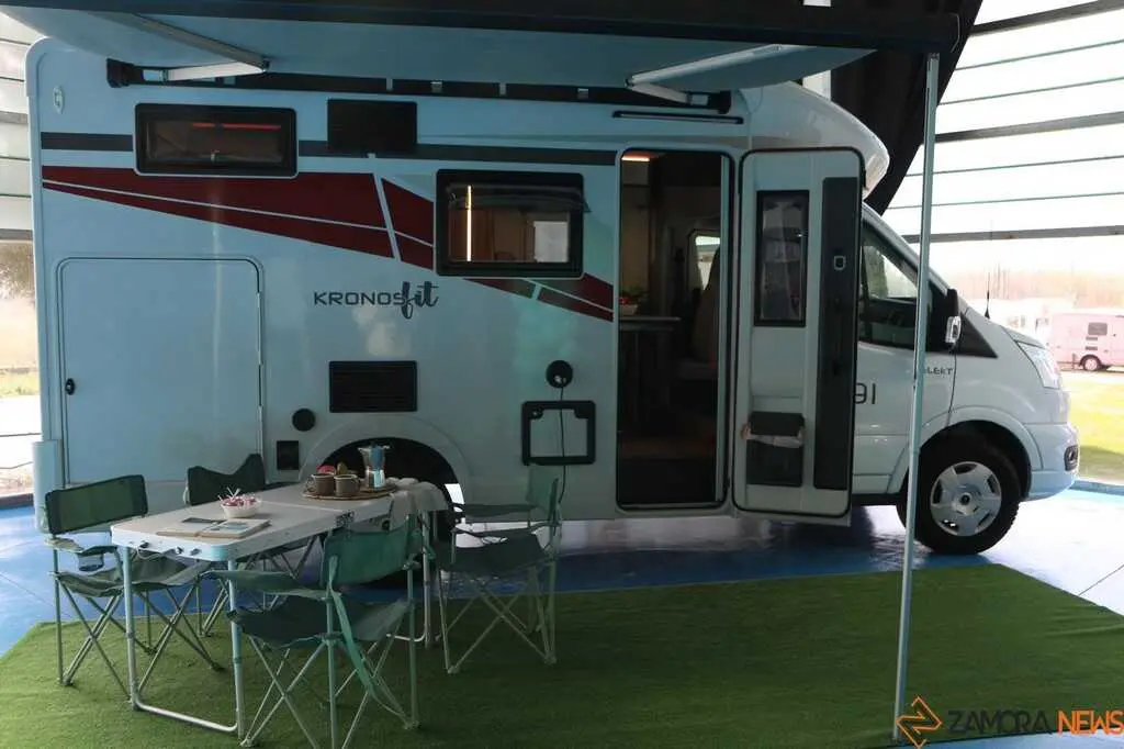  Expo Caravan CyL 2026 IFEZA _4