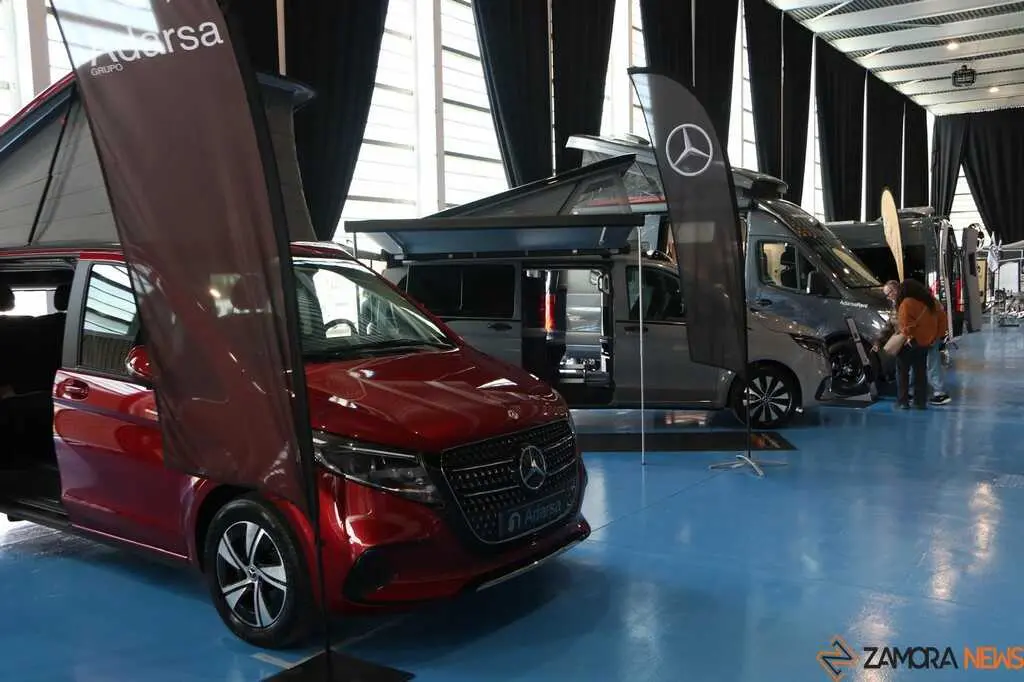  Expo Caravan CyL 2026 IFEZA _5