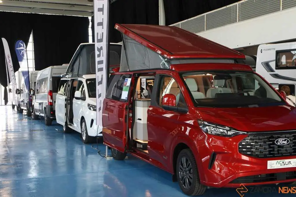  Expo Caravan CyL 2026 IFEZA _6