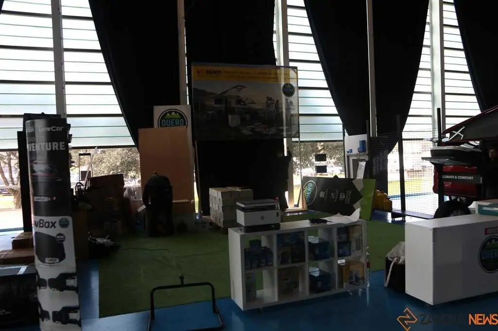  Expo Caravan CyL 2026 IFEZA _7