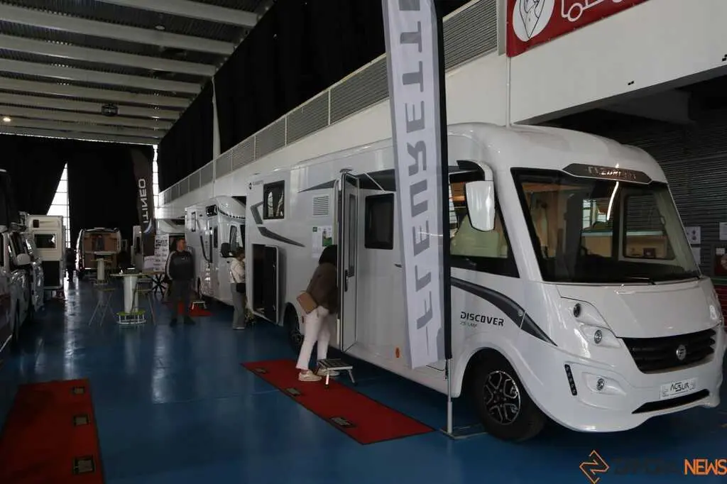  Expo Caravan CyL 2026 IFEZA _8