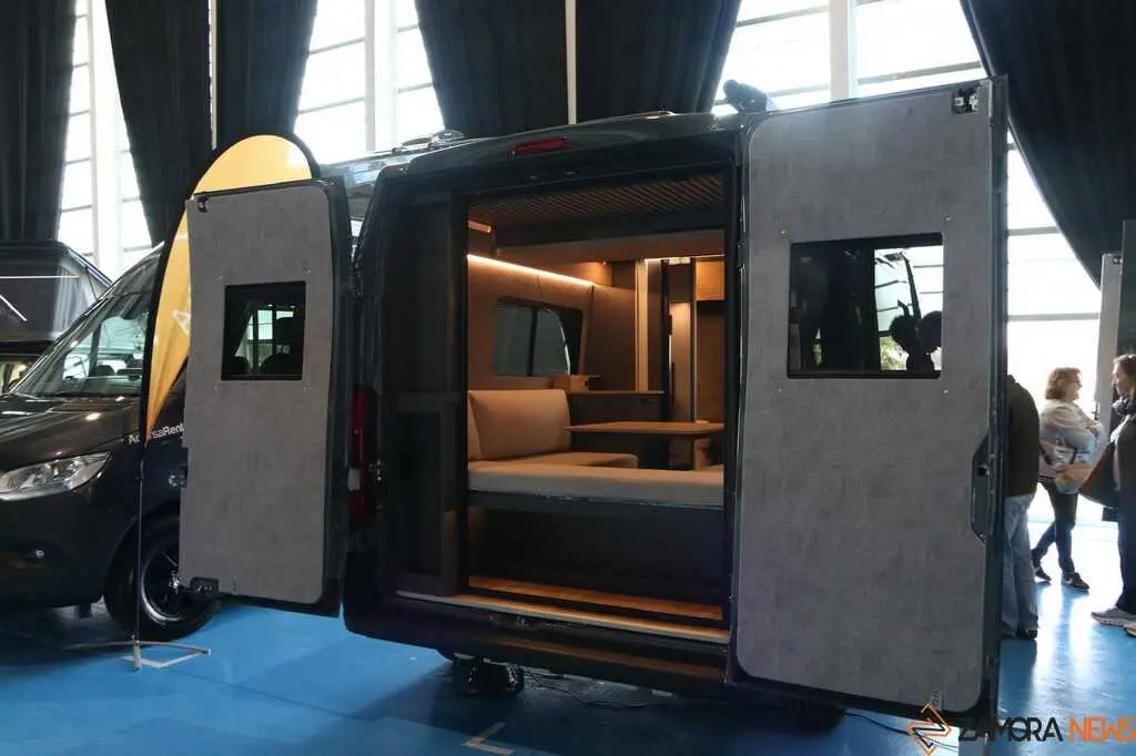  Expo Caravan CyL 2026 IFEZA _9