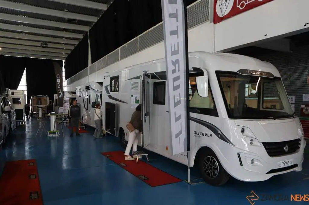  Expo Caravan CyL 2026 IFEZA _10