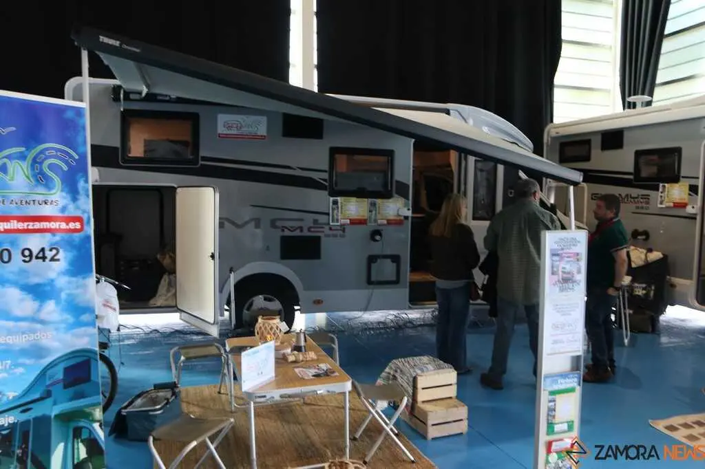  Expo Caravan CyL 2026 IFEZA _11