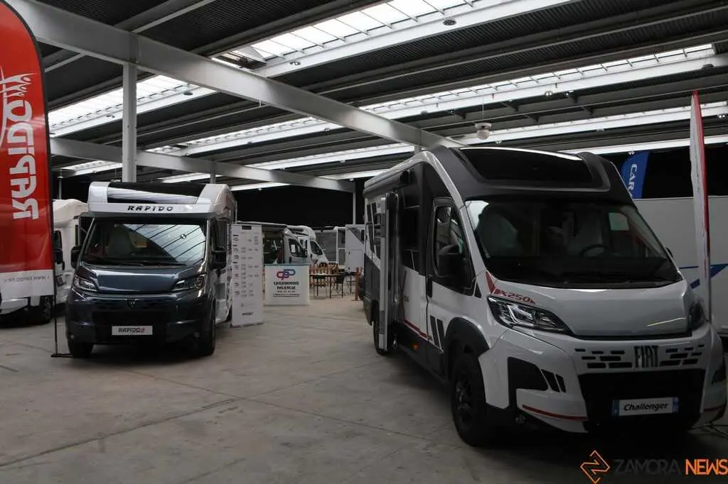  Expo Caravan CyL 2026 IFEZA _12