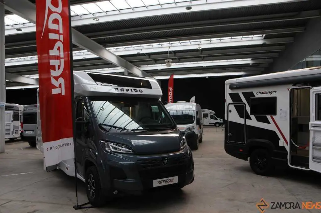  Expo Caravan CyL 2026 IFEZA _14