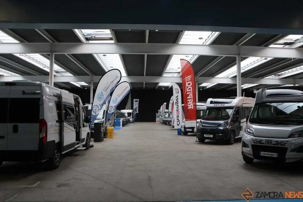  Expo Caravan CyL 2026 IFEZA _15