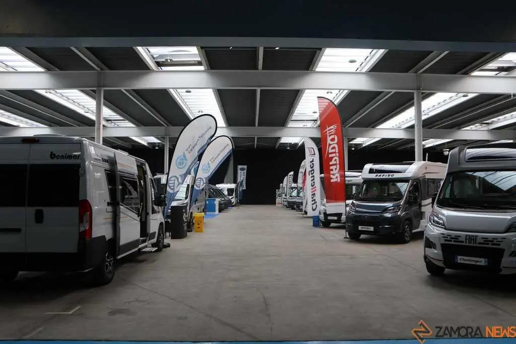  Expo Caravan CyL 2026 IFEZA _16