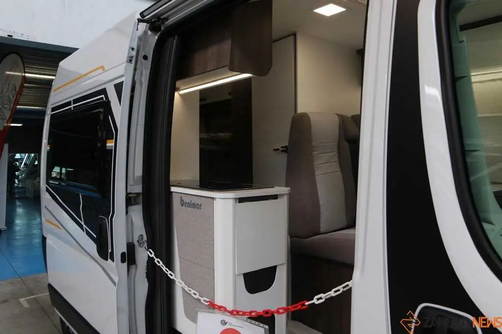  Expo Caravan CyL 2026 IFEZA _17