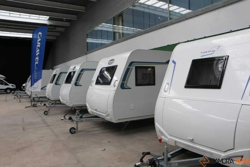  Expo Caravan CyL 2026 IFEZA _18