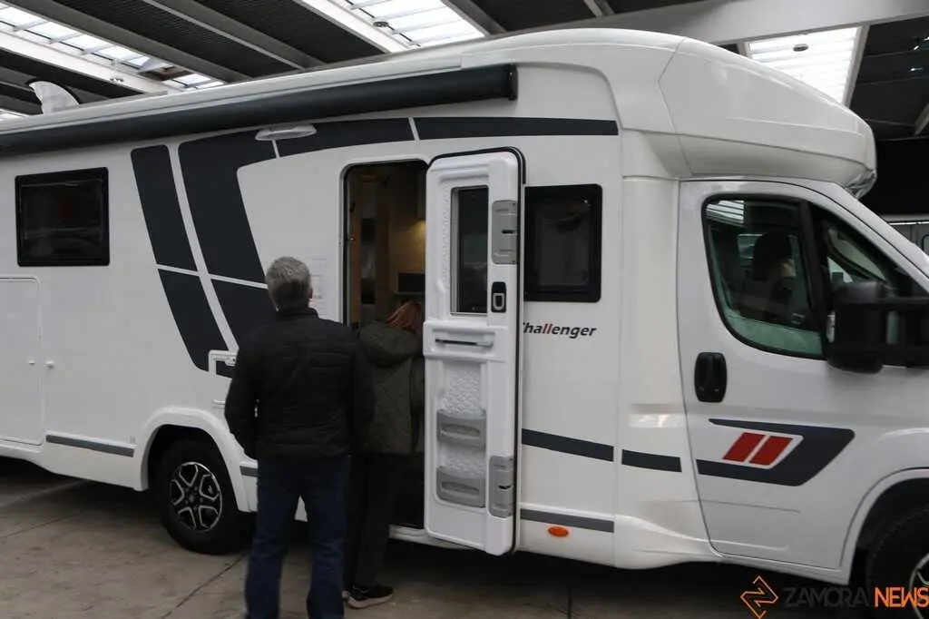  Expo Caravan CyL 2026 IFEZA _19