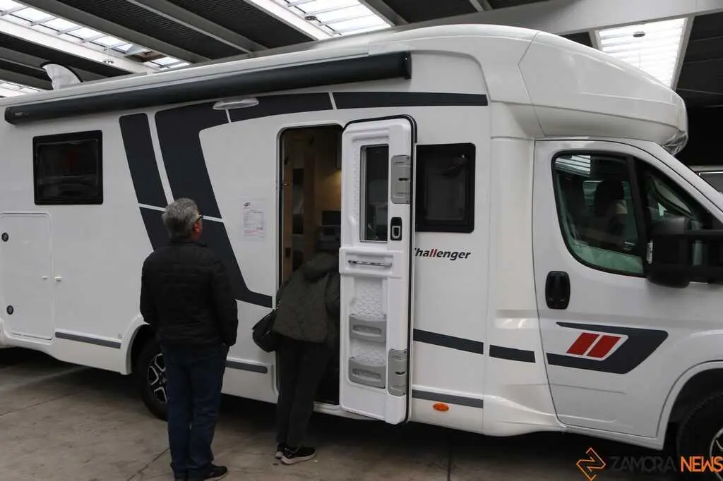  Expo Caravan CyL 2026 IFEZA _21