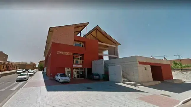 centro de salud de toro