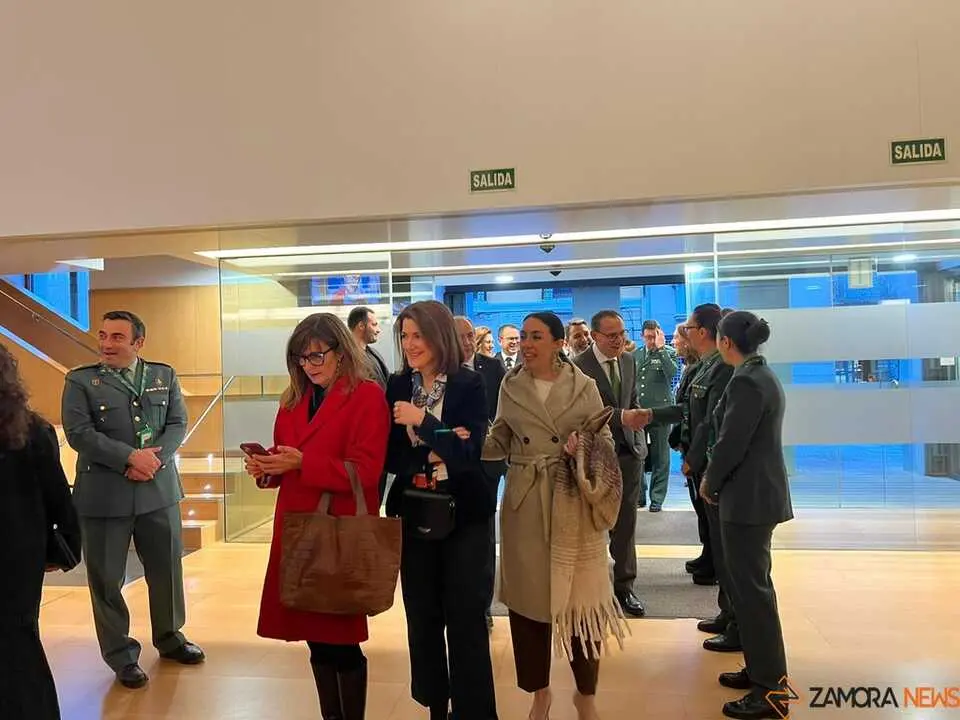 Concierto Unidad de M&uacute;sica de la Guardia Civil 