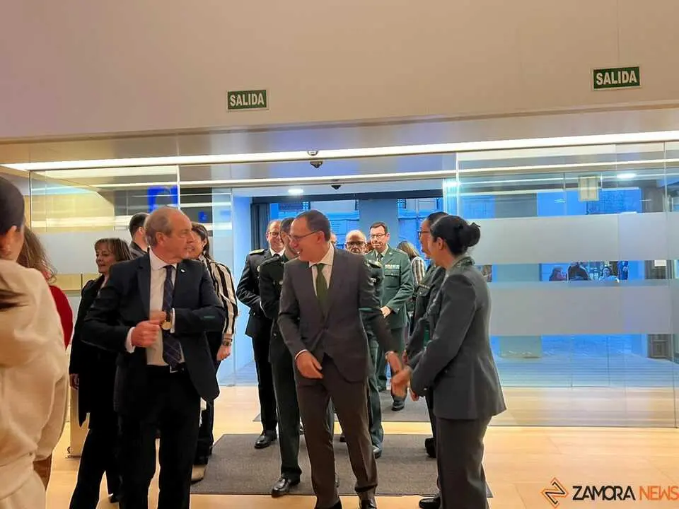 Concierto Unidad de M&uacute;sica de la Guardia Civil _3