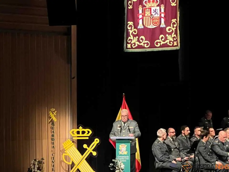 Concierto Unidad de M&uacute;sica de la Guardia Civil _5