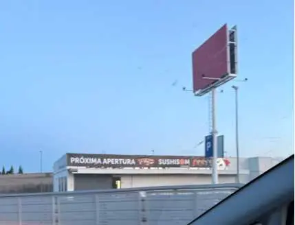 SushiSom Zamora p&oacute;xima apertura