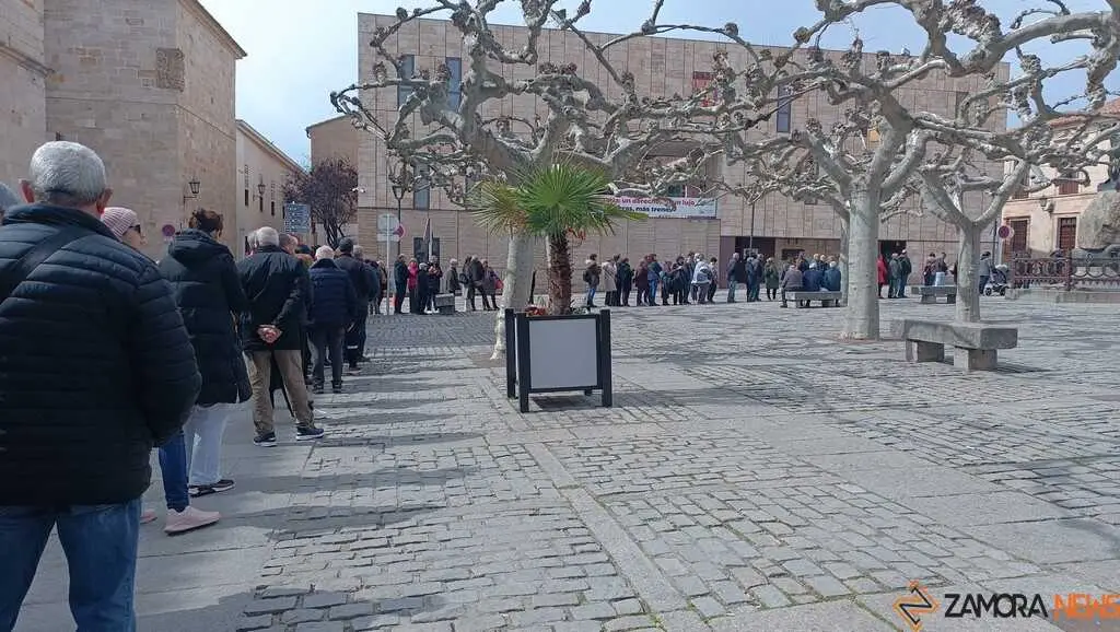 reparto de plantas Diputaci&oacute;n de Zamora _9